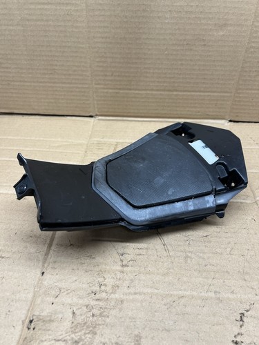 2021-2023 Honda PCX 125 Tankklappe Deckel Verkleidung Verkleidung - Bild 3 von 9
