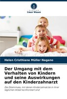 Helen Cristhiane MüLler Nagano | Der Umgang Mit Dem Verhalten Von Kindern Und...