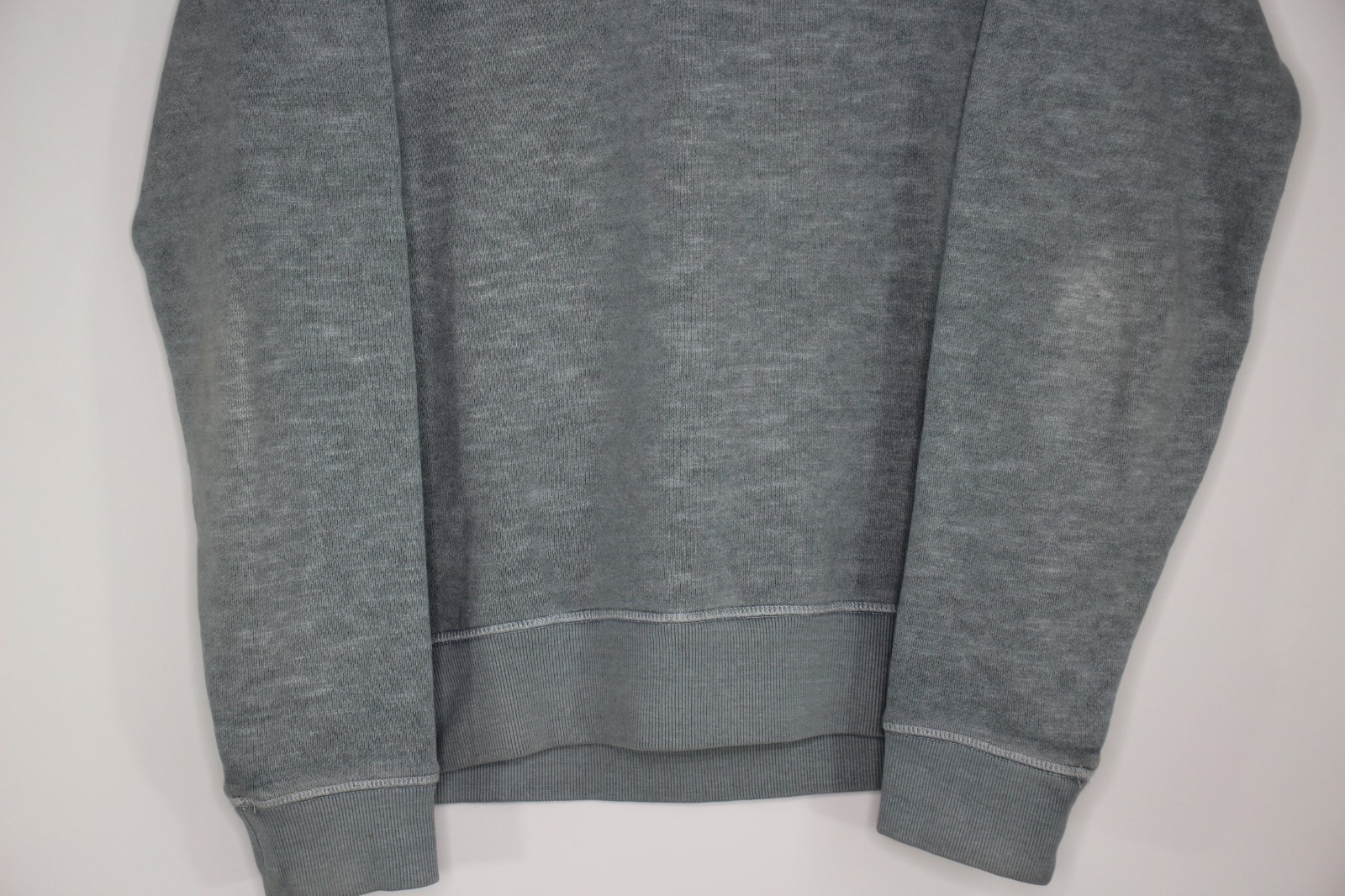 Outerknown Mens Large Basic Sweatshirt M1091