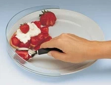 SureFit Clear Food Guard