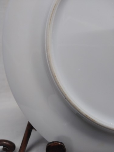 Vintage Wembley Harmony House Replacement Bread & Butter Plate Discontinued - Picture 7 of 8