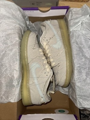 Nike Dunk Low SB 'Mummy' All Saints' Day Low-top shoes  Men DM0774-111 Sz 6.5M