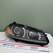 2012-2015 JAGUAR XF Passenger RIGHT Xenon HID AFS Headlight Assembly OEM TESTED