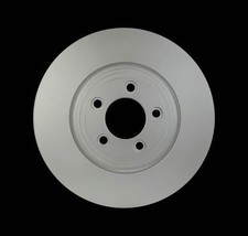 Hella Pagid 8DD 355 128-881 Brake Disc for Daimler, Jaguar