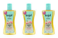 Fenjal Intensiv DuschöL AvocadoöL & Sheabutter , 3X225Ml EAN4013162027163