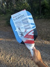 Selkirk LUXX Control Air Invikta Pickleball Paddle - Blue