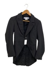 COMME des GARCONS Jacket SS RU-J061