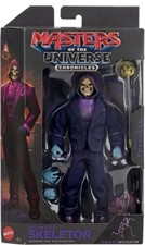 Masters of the Universe Chronicles Dream Date Skeletor Action Figure - Exclusive