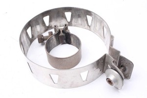 Krümmer Halter BMW R 1200 ST K28 R1ST 0328 05-08