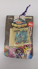 Amada Seal Retsuden With Blue-Eyes White Dragon Yu-Gi-Oh 
