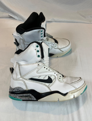 Size 6.5 - Nike Air Command Force Hyper Jade for sale online | eBay