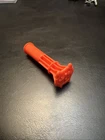 Vintage MOTU Masters of the Universe Battle Ram Missile Mexico Accessory Part
