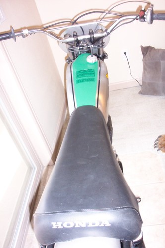 Honda CR - Picture 15 of 18