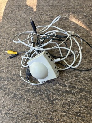 E-71335 US robotics camera untested as is 