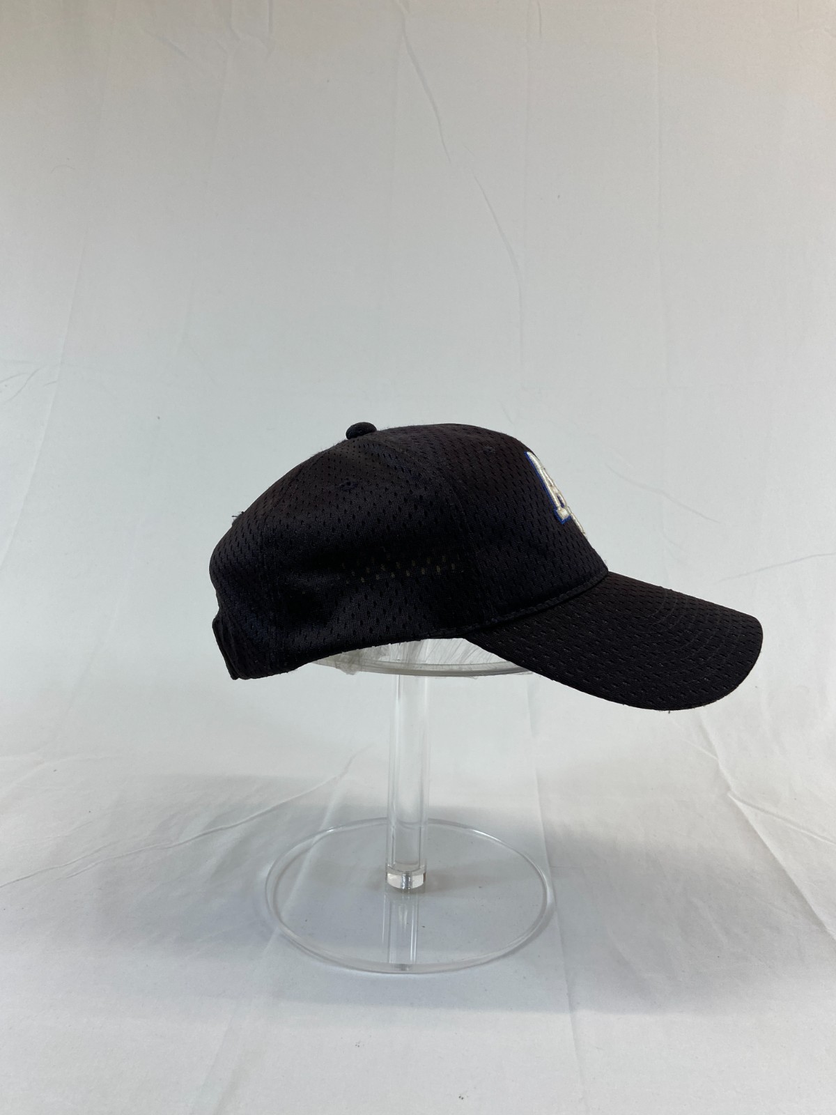 Air Force Falcons Baseball Cap Strapback Hat Blac… - image 5