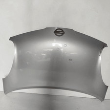 Capot Nissan KING-CAB