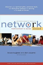 Network Participant's Guide: The Right People, in the Right Places, for the Rig