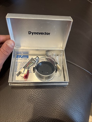 dynavector cartridge
