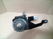 MerCruiser GM 4.3 L Vortec Engine belt tensioner idler pulley and mount bracket