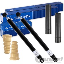 Kit de butée de suspension Ford FOCUS