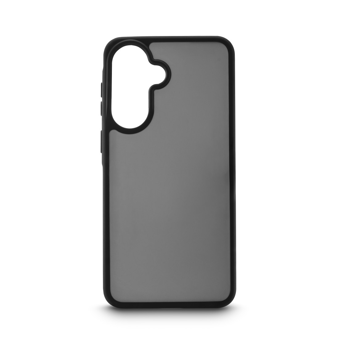 Coque Samsung Galaxy A57 5G Hybrid Case noire de protection antichoc antichute