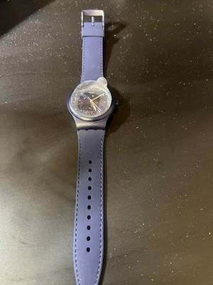 Swatch SISTEM 51 Automatic SISTEM SEA SUTN403 NEW IN BOX