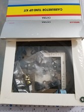 Genuine WELLS Carburetor Kit [1Pack] Part# CK726A- NEW