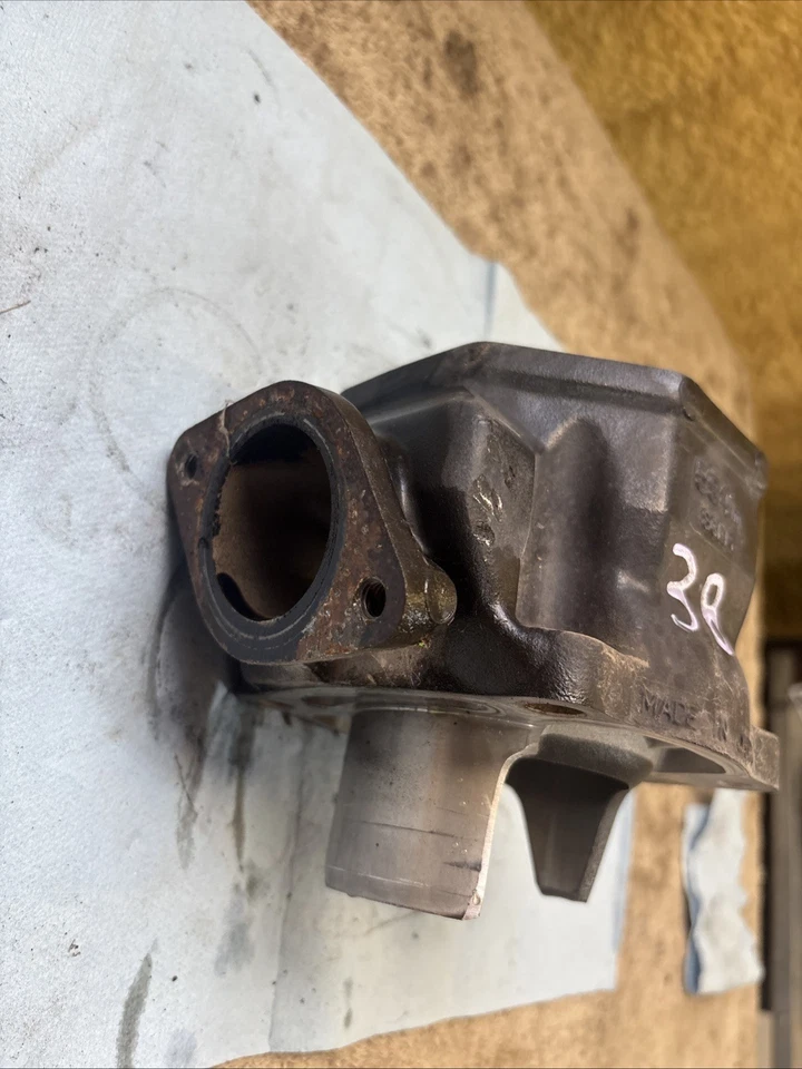 Arctic Cat ZRT 600 1999 cilindro jarra barril 375 Foto 3 de 4