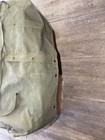 Vietnam War Era CW-329/G Canvas Radio Cover made by Keith and Keith INC 2 pc. — photo 5