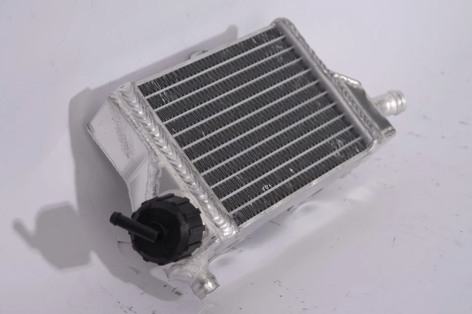 All Aluminum Radiator Fit 2016-2023 KTM 65 SX SX65 (Left+Right) - Image 2 of 4