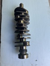 2001-2008 Porsche Boxster 986 987 Crankshaft 2.73.2 Engine Pn 996.011.56