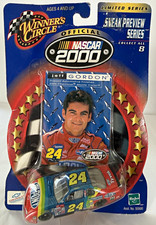 Winner's Circle 1:64 Jeff Gordon 2000 Chevy Monte Carlo 24 DuPont Unopened