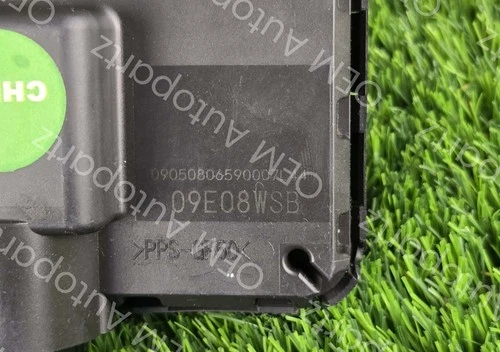 Toyota ES350 2007-2009 Transmission Control Computer Module 89530-33133 Oem used - Picture 7 of 13