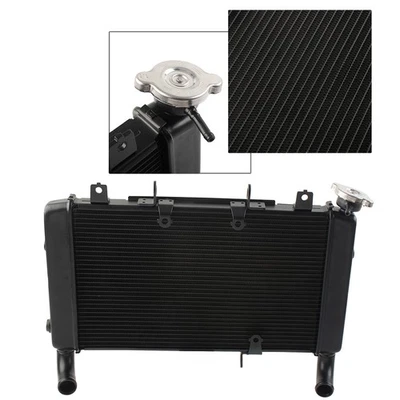 Kühler Motorkühler Kühlung Passend für HONDA CB650R 2019 2020 2021 2022-2024 - Bild 1 von 4