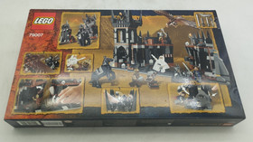 LEGO 79007 Battle at the Black Gate MISB NEW Lord of the Rings Hobbit 9474