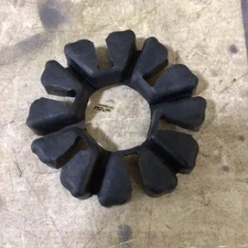 NOS Kawasaki OEM Cush Drive Shock Damper 42014-032