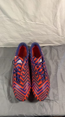 Adidas Predator Instinct SG Solar Red/ Night Flash