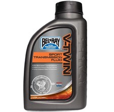 Bel-Ray Sport Transmission Fluid for Harley Davidson Sportster Models 1 Litre