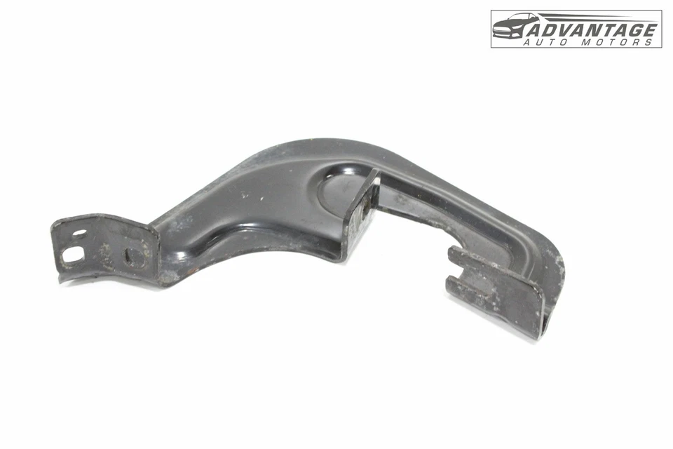 Chevrolet Silverado 2500 HD 2015-2019 estribo soporte de montaje lateral izquierdo OEM Foto 3 de 4