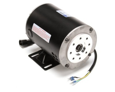 Pitco Pump,Svc 115V/230V Motor Only 60143517-CL - Free Shipping + Geniune OEM