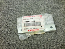 New Unused Original Genuine OEM Factory Kawasaki 11050-V003 Cutter Bracket