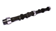Comp Cams Engine Camshaft - Hi-Tech 246/246 Hydraulic Flat Cam for Pontiac 151 I