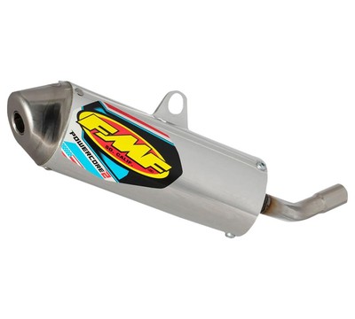 FMF Powercore 2 Slip-On Auspuff Endtopf für KTM XC 300 2013