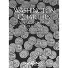 American Women Quarters Collection Book, 2022-2025, P & D