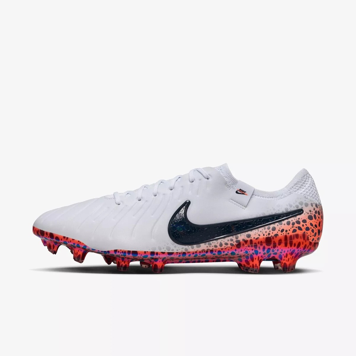 Legend 10 Elite FG OLY P Men's Size 9 Multi-Color/Multi-Color
