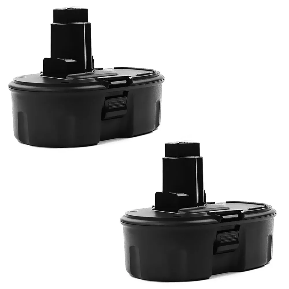 Dewalt outlet dc411 battery