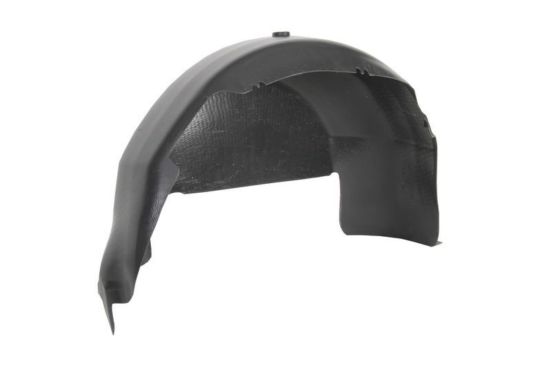 Wheel arch liner rear left fits to: MERCEDES VITO / VIANO W639 0