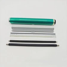 Opc Drum charge clean roller blade kit for KONICA MINOLTA C3350 C3380 3300i 3350