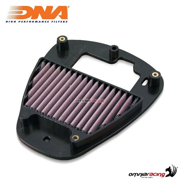 Cotton filter DNA for Kawasaki VN900 Vulcan Classic 2007>2017