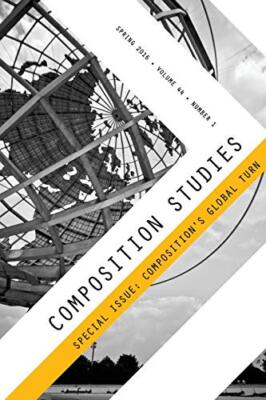 Composition Studies 44.1 (Spring 2016)                                         